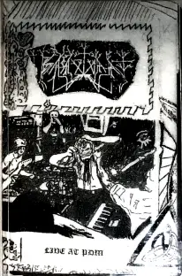 Baazlvaat : Live at PDM